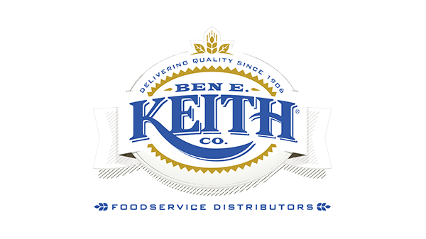 Ben E Keith