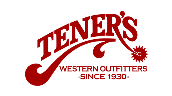 Teners Western Outfitters