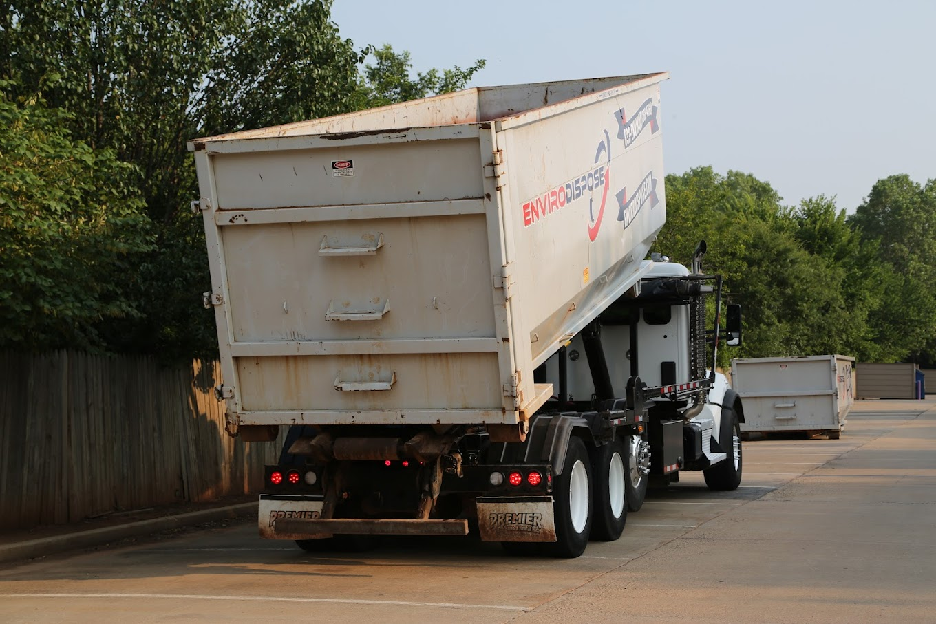 Waste Management Costs